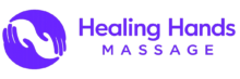 Healing Hands Massage & Haven App